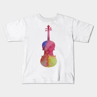 Viola Kids T-Shirt